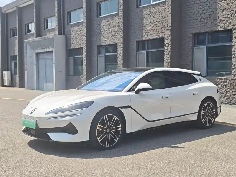 Denza Z9GT, 2024