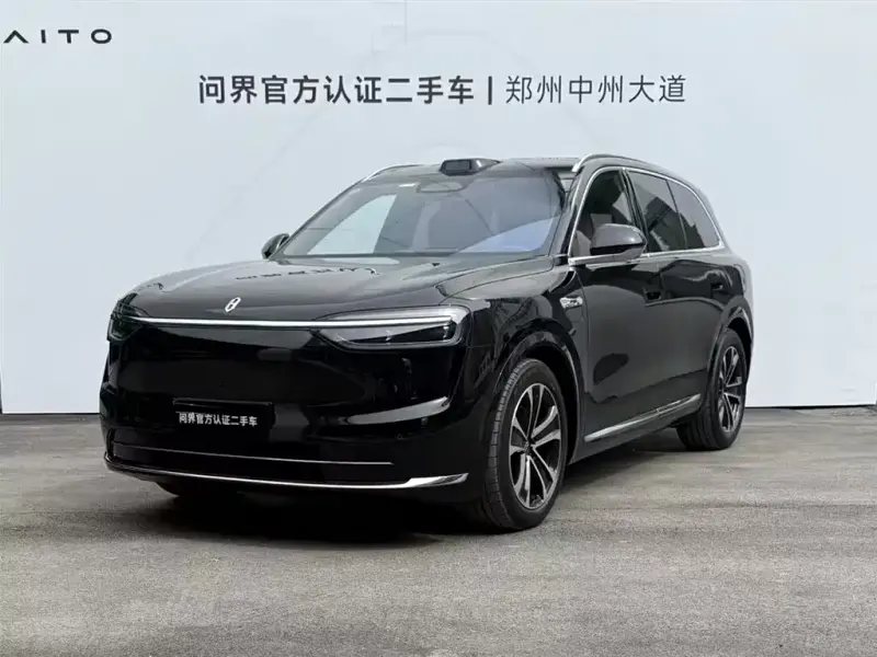 AITO M7, 2026