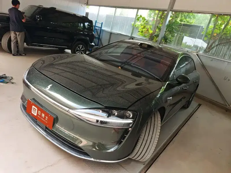 Stelato S9T, 2025