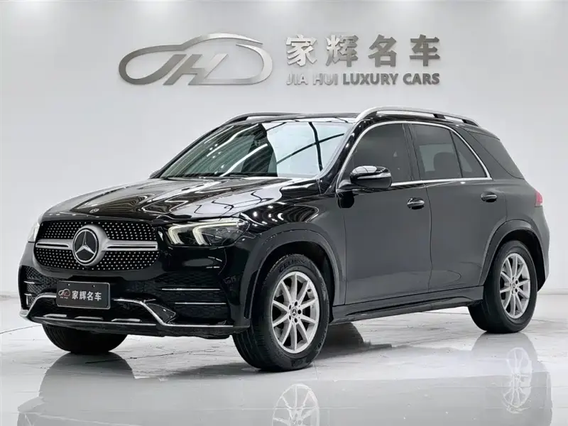 Mercedes-Benz GLE( ), 2019
