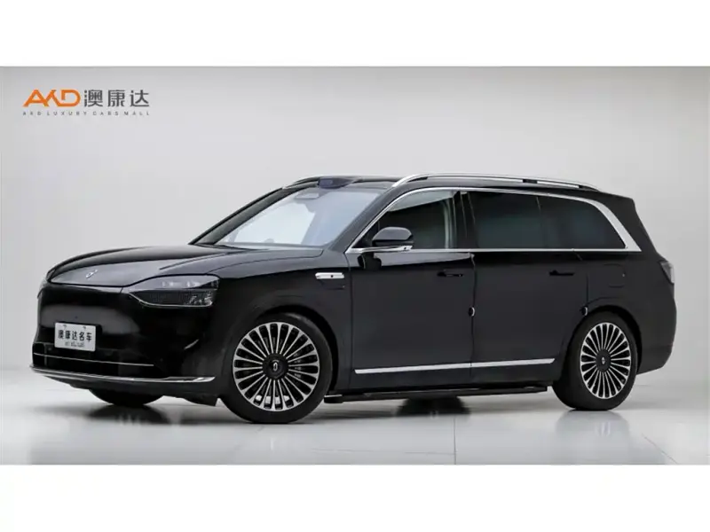AITO M9, 2025