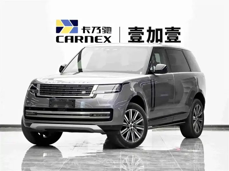 Land Rover Range Rover, 2023