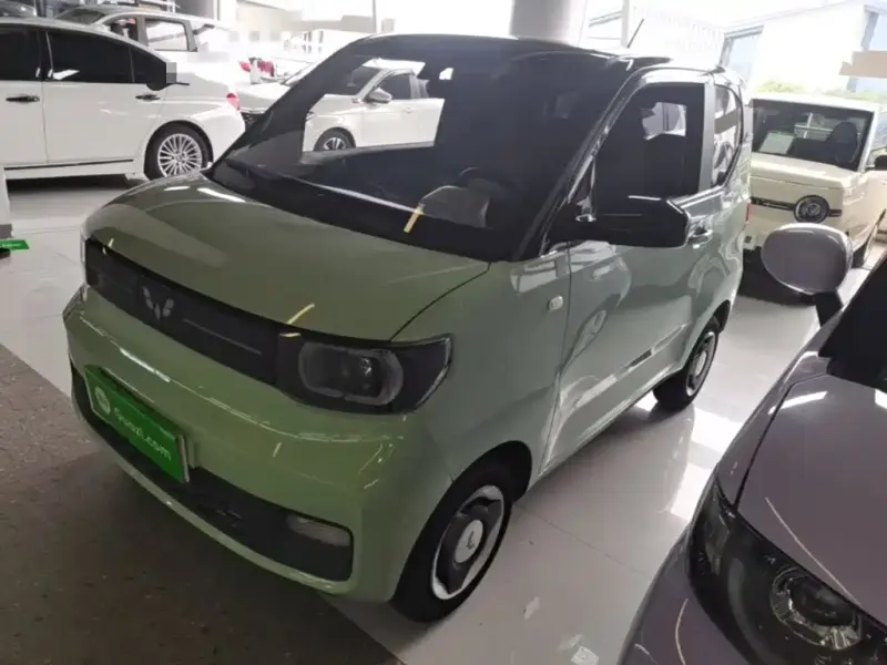 Wuling MINIEV, 2023