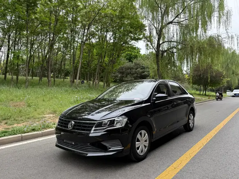 Volkswagen Jetta, 2018