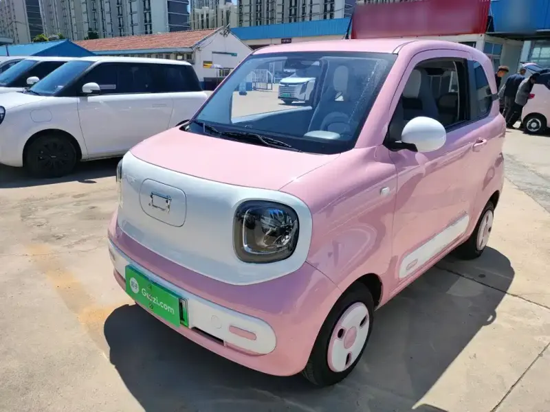 Bestune Pony, 2025