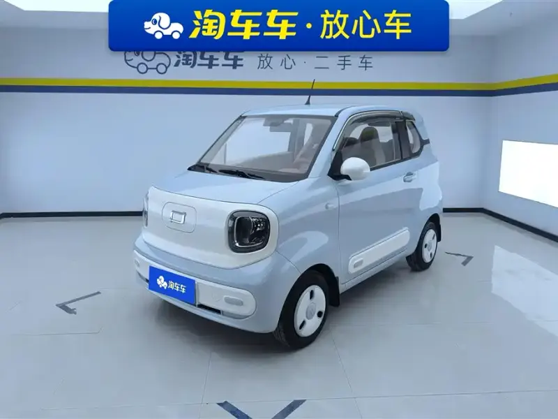 Bestune Pony, 2025