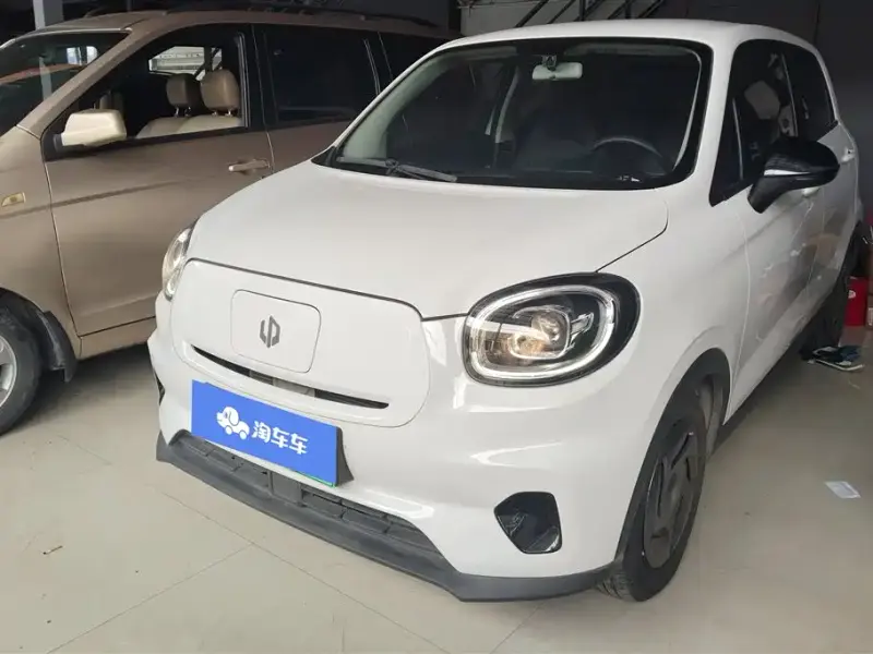 Leapmotor T03, 2023