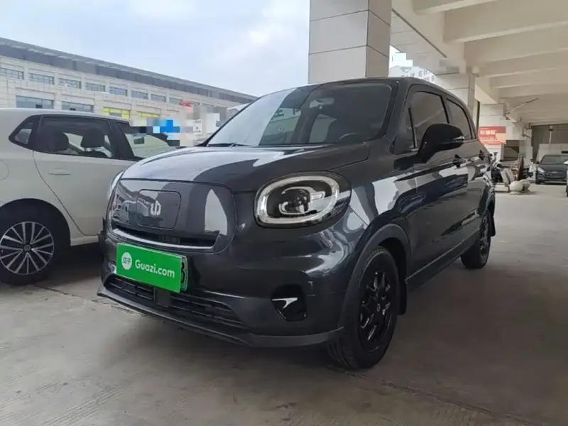 Leapmotor T03, 2024