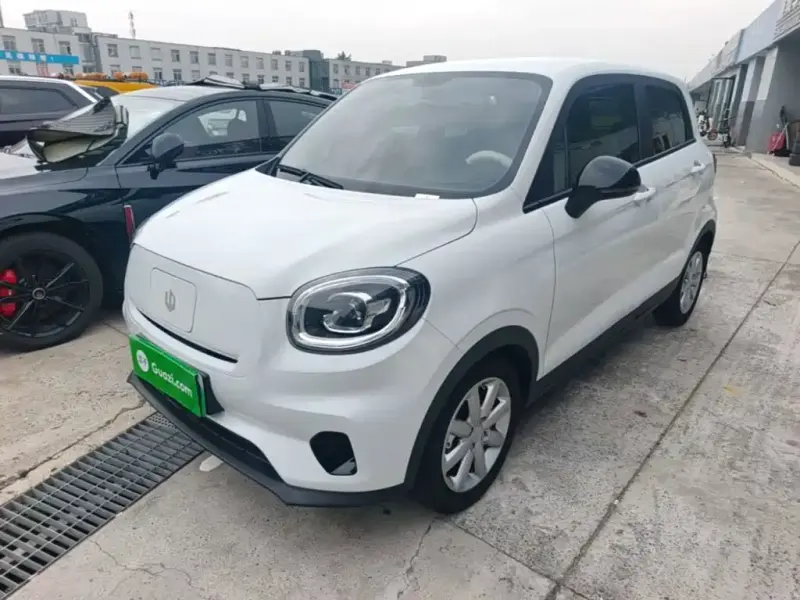 Leapmotor T03, 2022