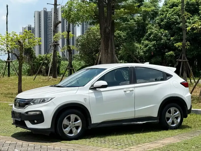 Honda XR-V, 2018