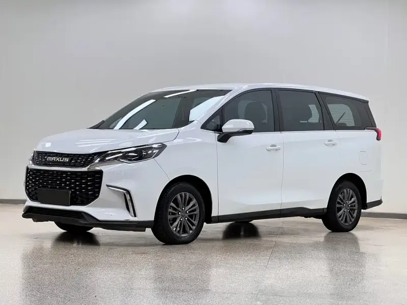 Maxus Dajia 5, 2023