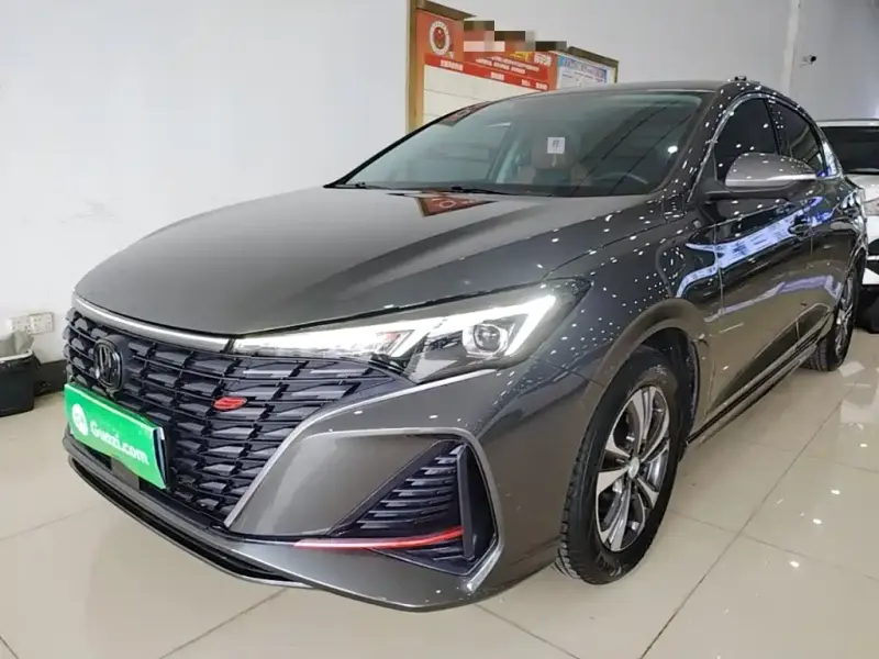 Changan Eado, 2023