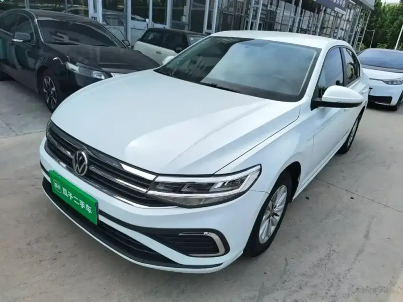 Volkswagen Bora, 2023