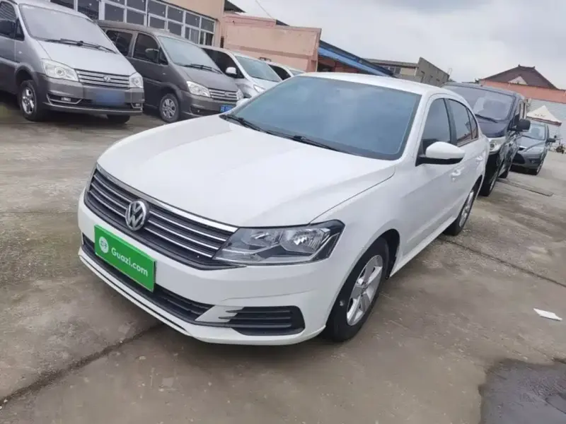 Volkswagen Lavida, 2022