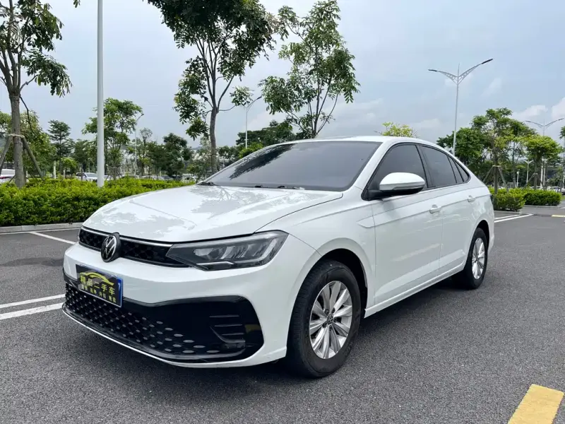 Volkswagen Lavida, 2023