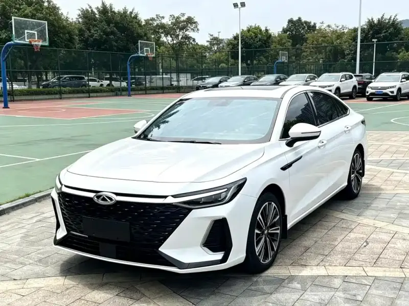Chery Arrizo 8, 2023
