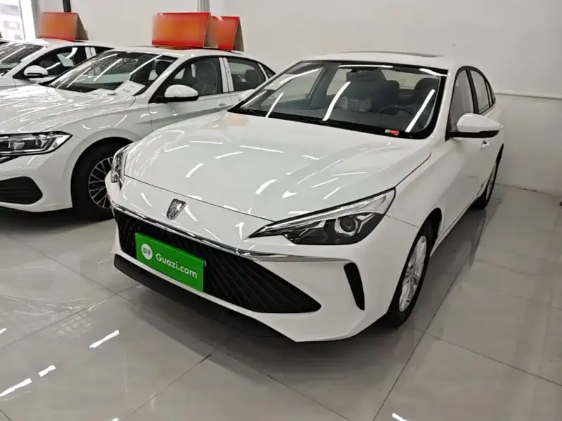 Roewe i5, 2025