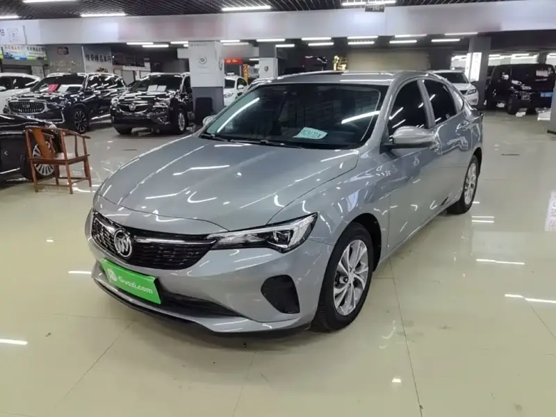 Buick Verano, 2023