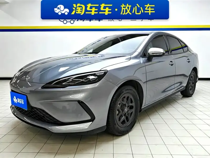 BYD Seal 05 DM-i, 2025