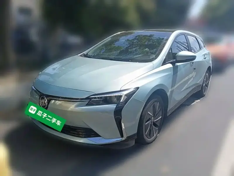 Buick Velite 6, 2024