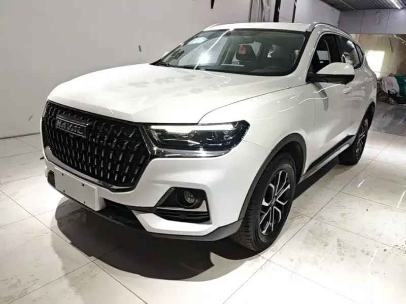 Haval H6, 2024
