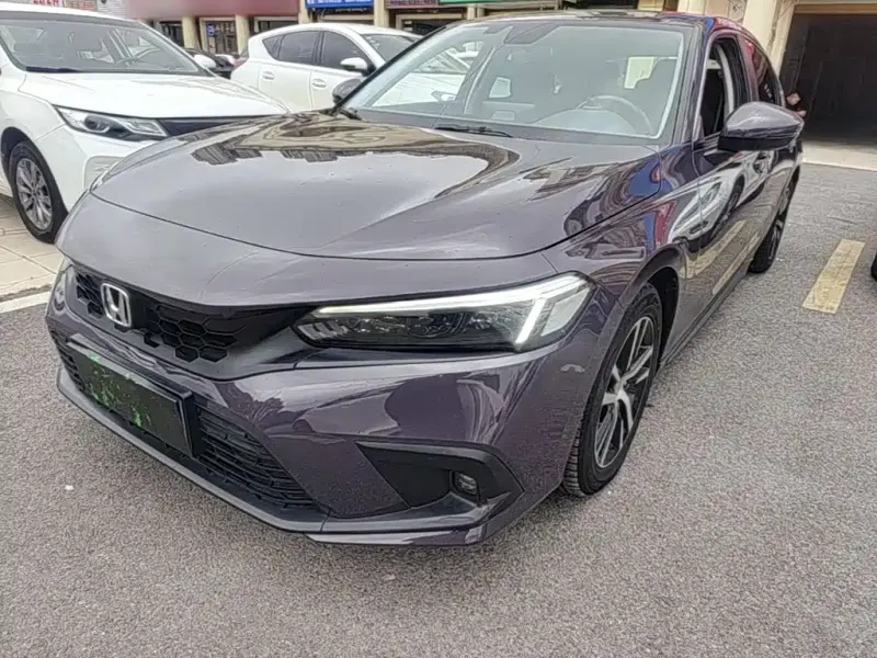 Honda Civic, 2023