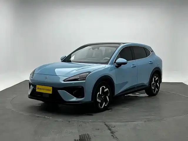 Baojun Yunhai, 2025