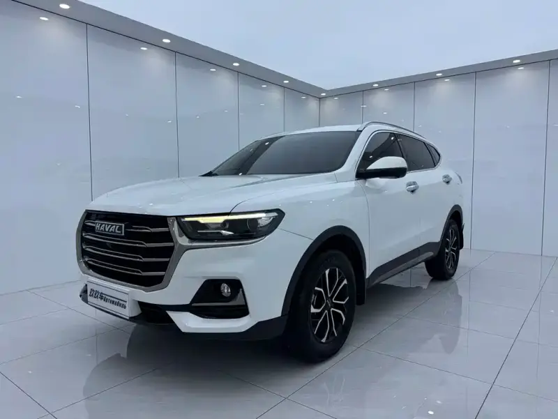 Haval H6, 2023