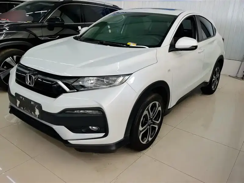 Honda XR-V, 2021