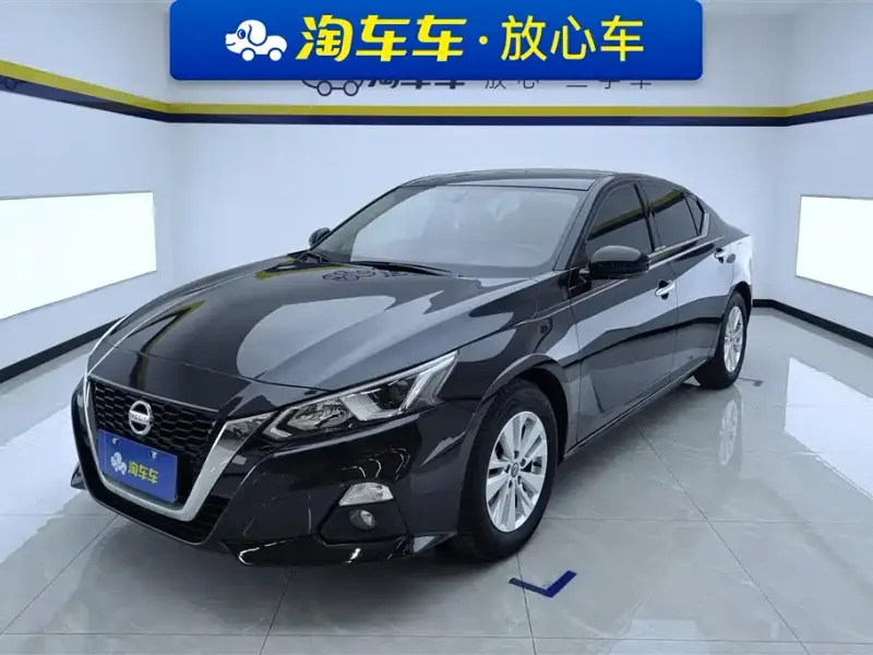 Nissan Teana, 2021