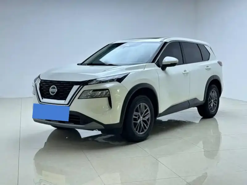 Nissan X-Trail, 2022