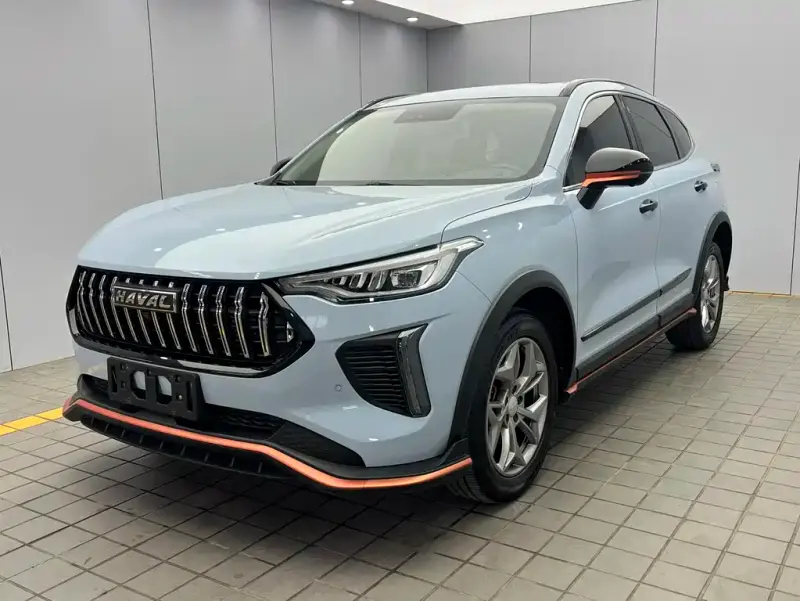 Haval Chitu, 2023