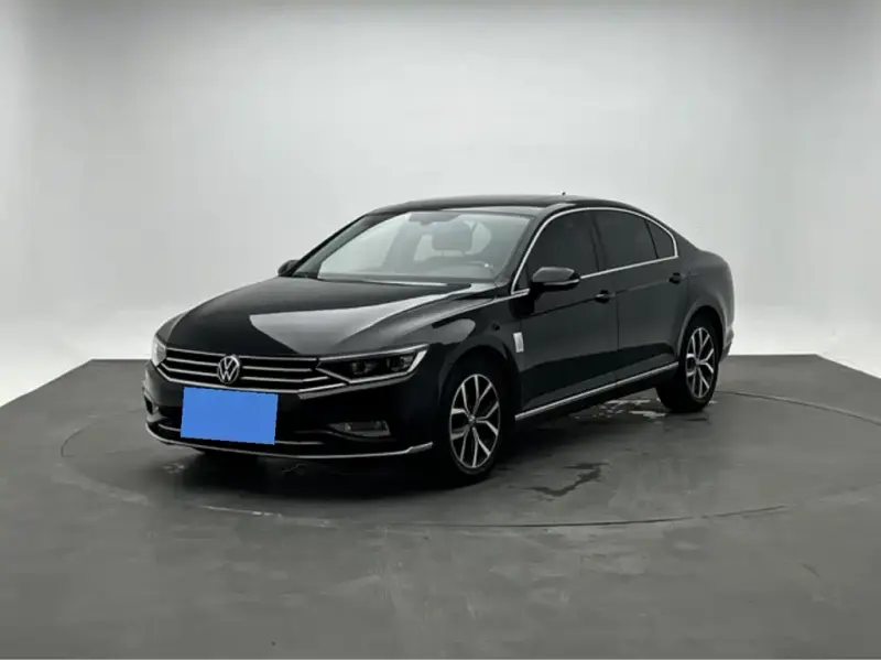 Volkswagen Magotan, 2020