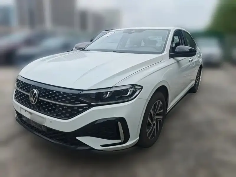Volkswagen Lavida, 2024