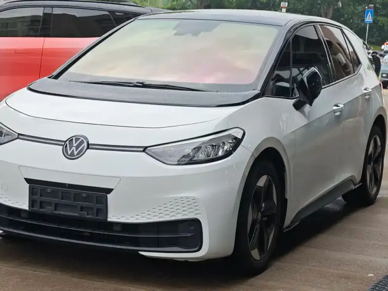Volkswagen ID.3, 2025