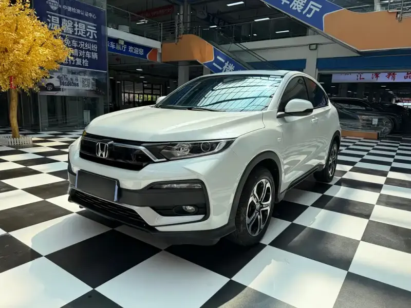 Honda XR-V, 2022