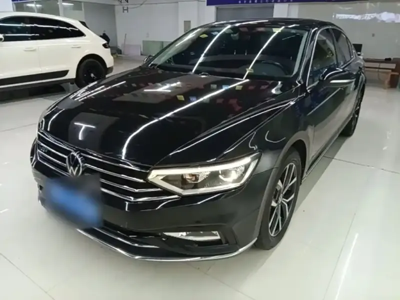 Volkswagen Magotan, 2022