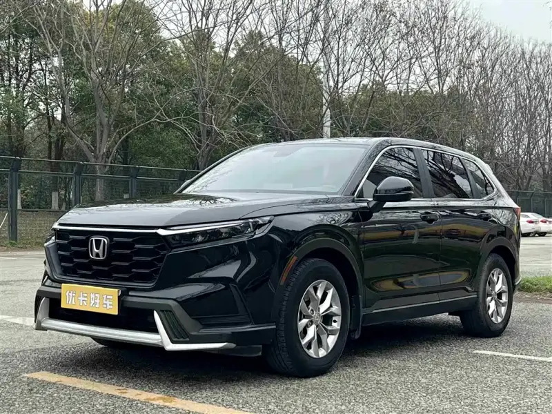 Honda CR-V, 2023