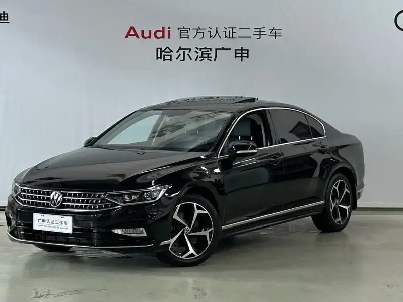 Volkswagen Magotan, 2023