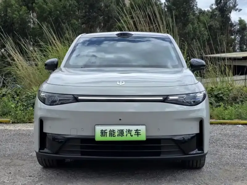 Leapmotor C10, 2025