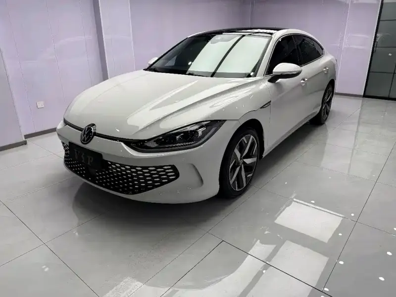 Volkswagen Lamando, 2022