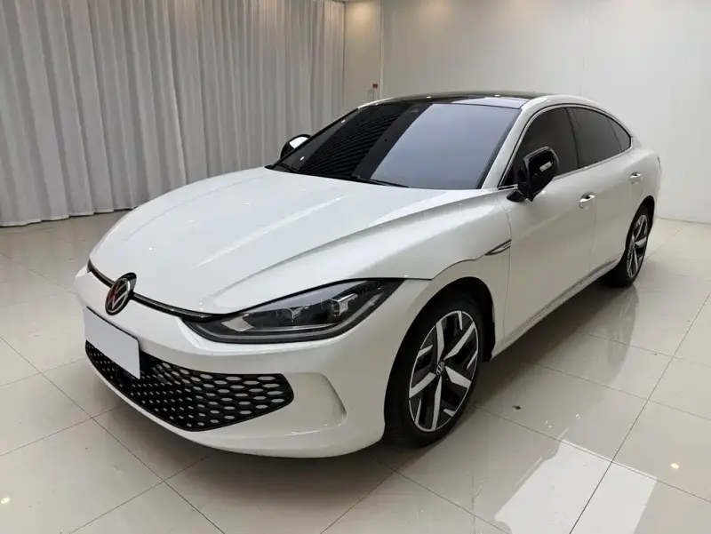 Volkswagen Lamando, 2023