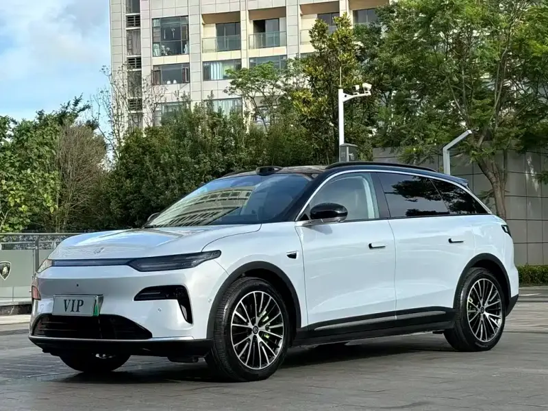 Leapmotor C11, 2025