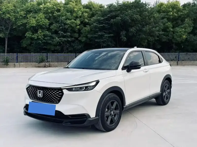 Honda XR-V, 2024