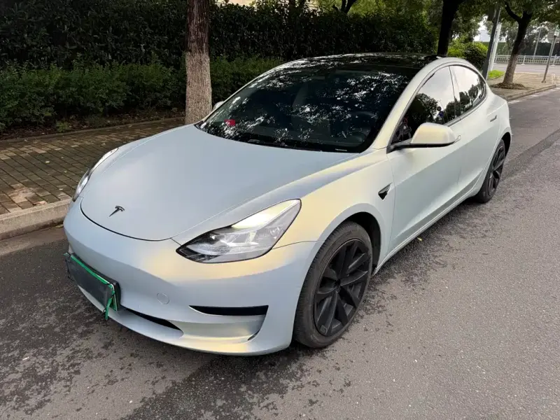 Tesla Model 3, 2023