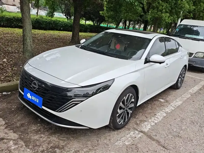 Nissan Teana, 2026