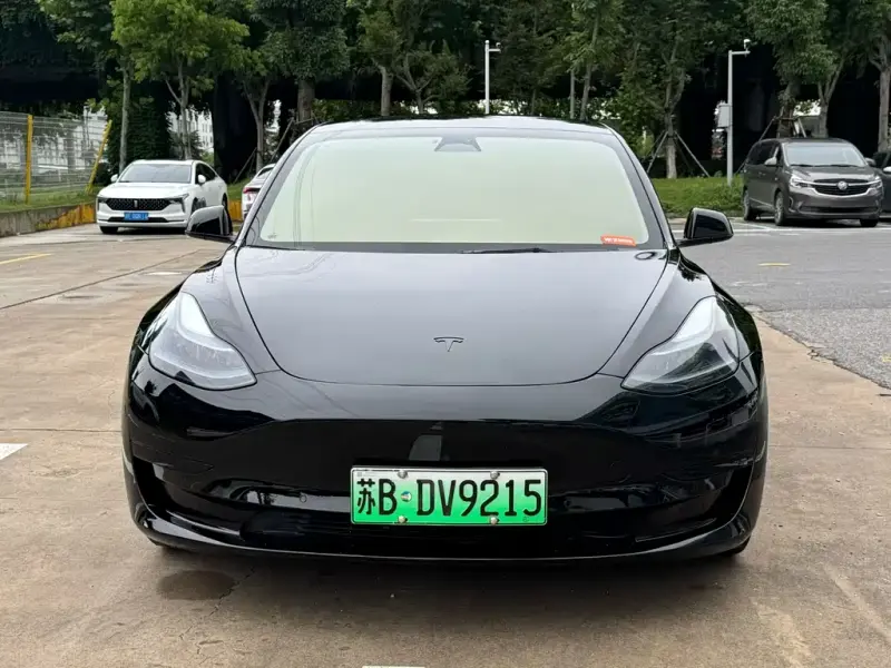 Tesla Model 3, 2023