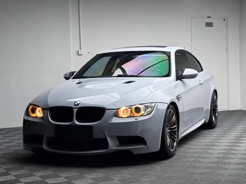 BMW M3, 2011