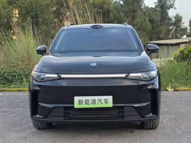 Leapmotor C16, 2025