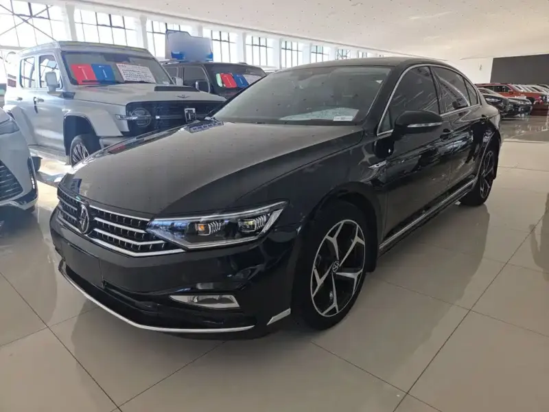 Volkswagen Magotan, 2023